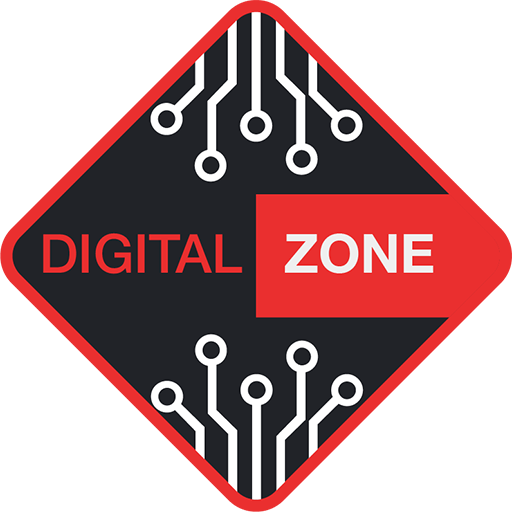 Digital Zone
